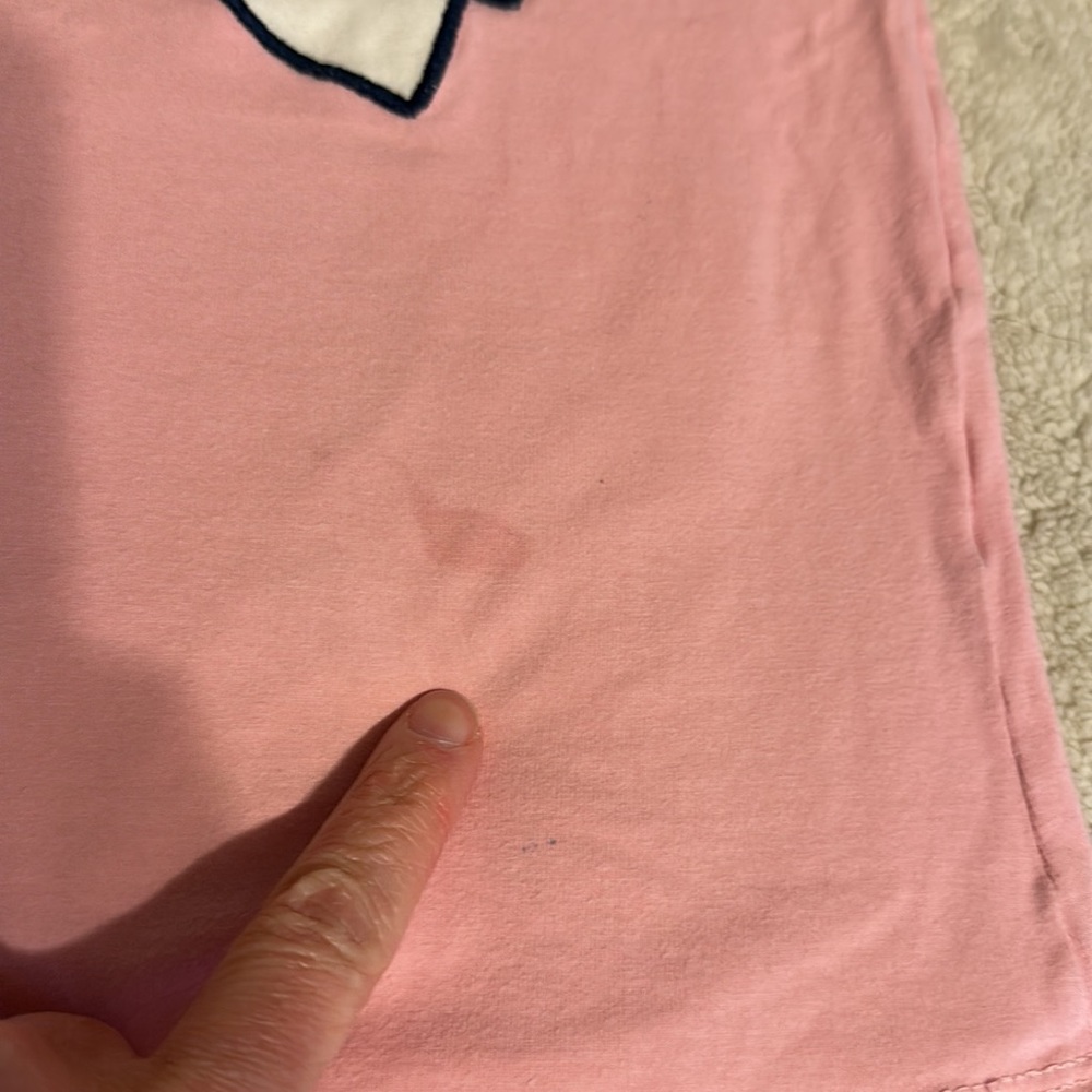 Skort and tee set - Picture 4 of 5
